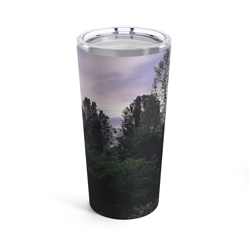 20 oz tumbler