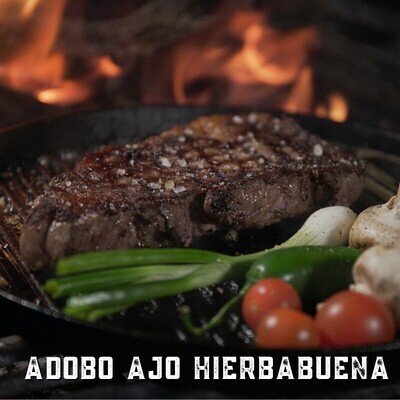 Ajo Hierbabuena 200 g