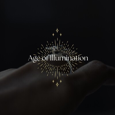 Age of Illumination (Sold out)