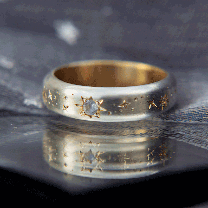 ✨Celestial Ring✨