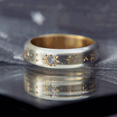 ✨Celestial Ring✨