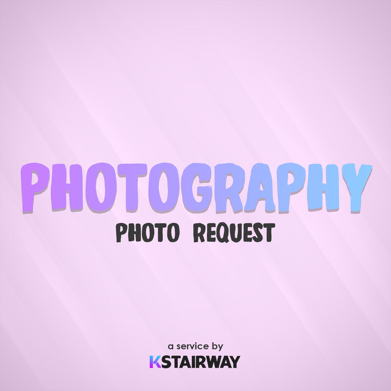 Photography - Photo Request