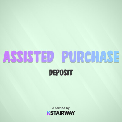 Assisted Purchase - Deposit