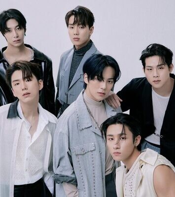 MONSTA X