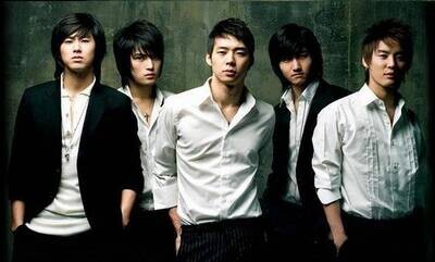 TVXQ!