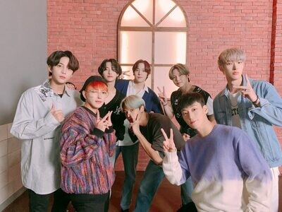 ATEEZ