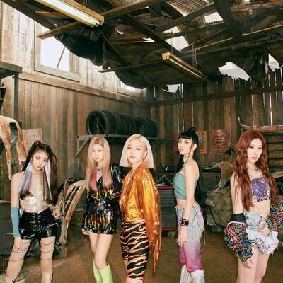 ITZY