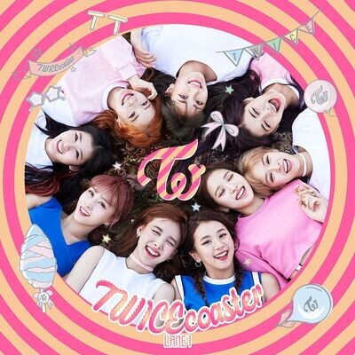 TWICE