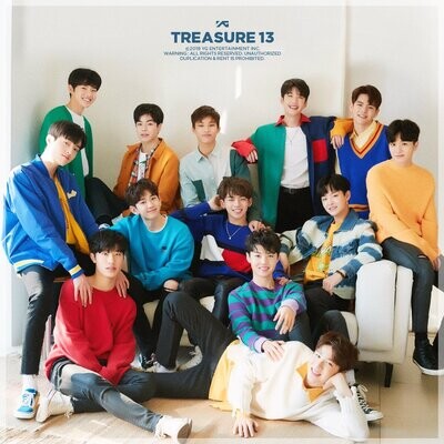 TREASURE