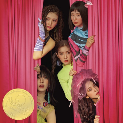RED VELVET