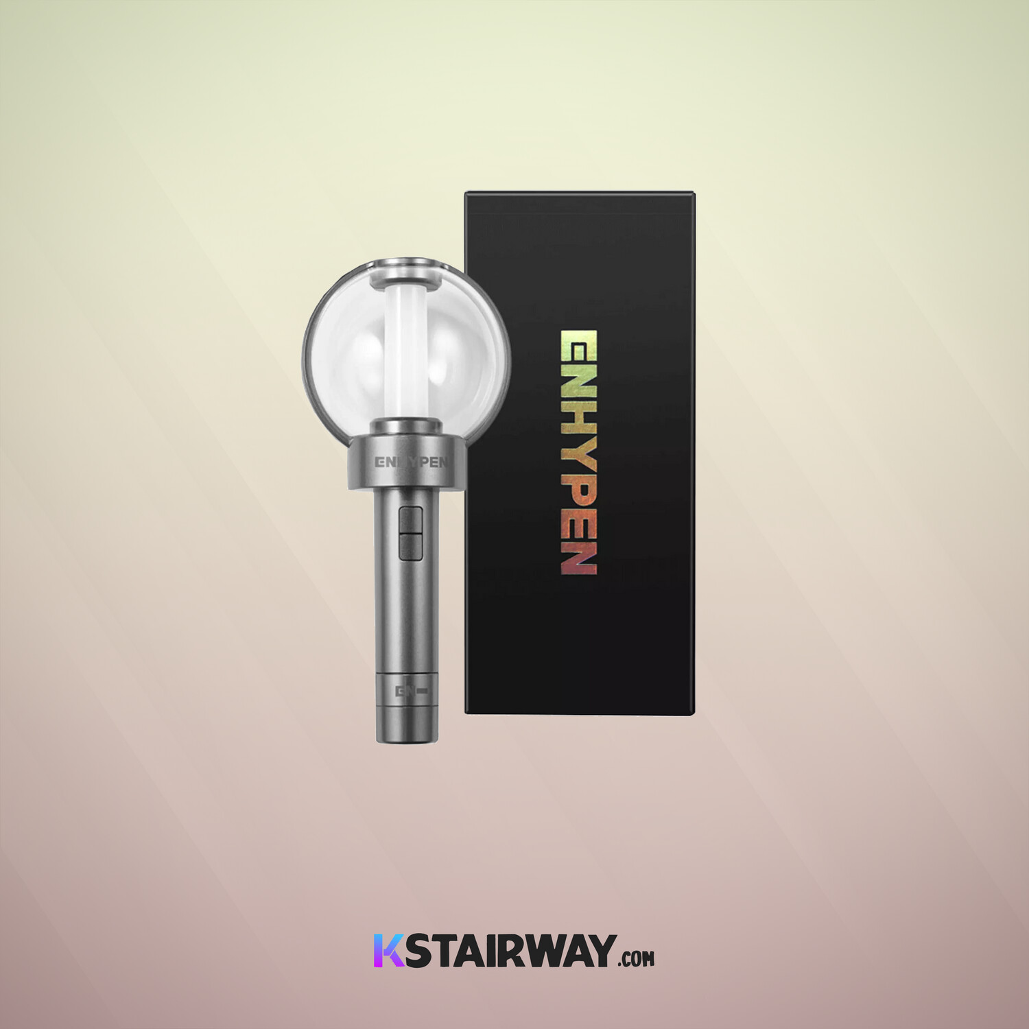 [ENHYPEN] Official Light Stick
