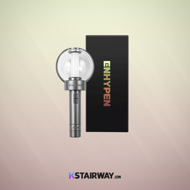 ENHYPEN Official Lightstick Ver.1 ENHYPEN Official Lightstick Ver.1