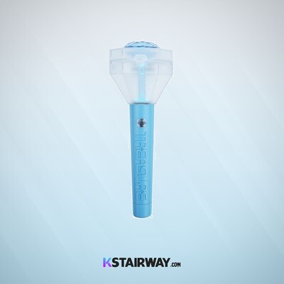 Treasure - Official Lightstick