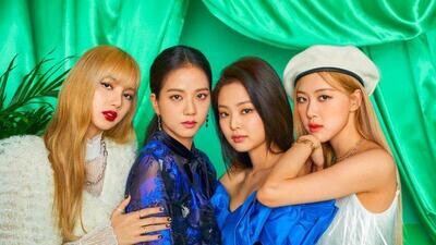 BLACKPINK
