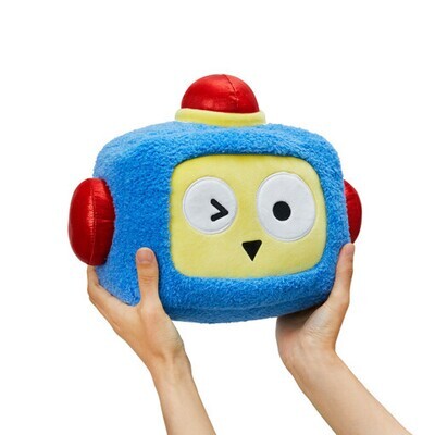 [TRUZ] - TREASURE Face Cushion LINE FRIENDS