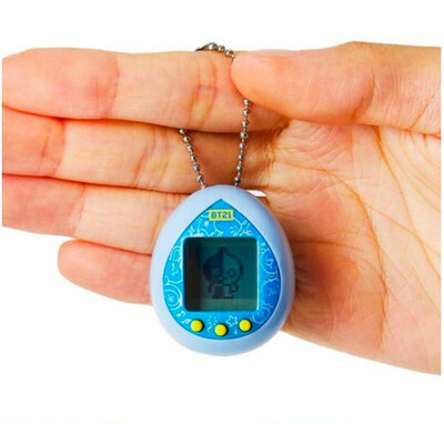 BT21 - Tamagotchi