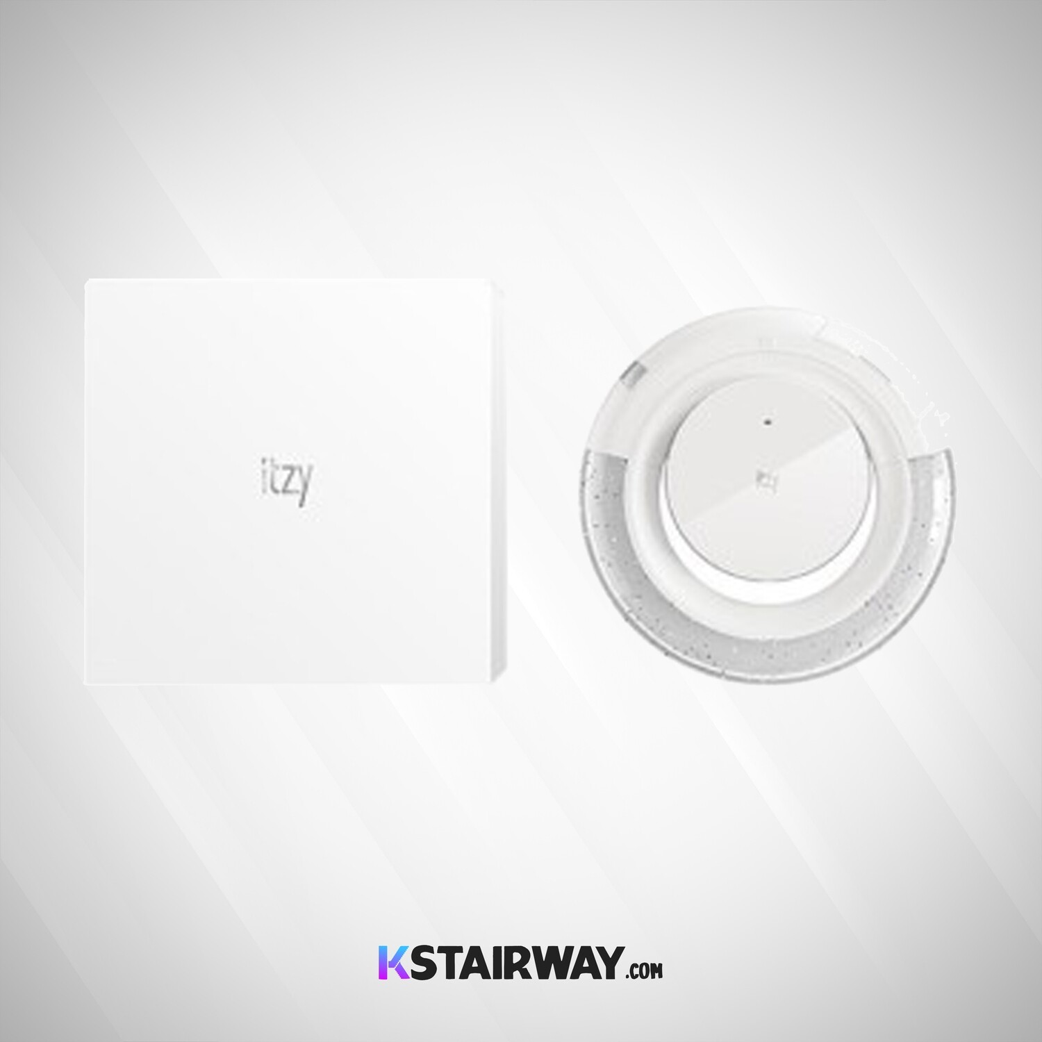 ITZY - Official Light Ring Lightstick #lightstick