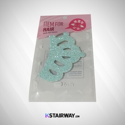 Hello Talk - Hair Patch (Crown) Hello Talk - Hair Patch (Crown)