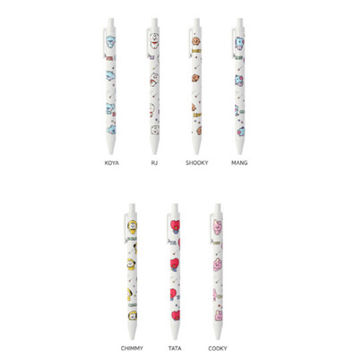 BT21 - Baby Neutral Pen 0.38 mm