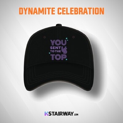 BTS: PTD - DYNAMITE CELEBRATION [PERMISSION TO DANCE IN SEOUL]
