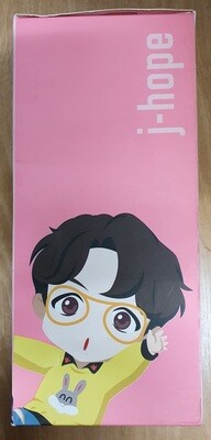 Mini BTS Dolls (J-hope)