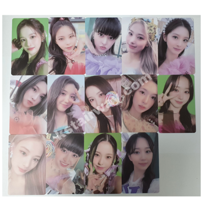 [READY] NMIXX AD MARE ALBUM