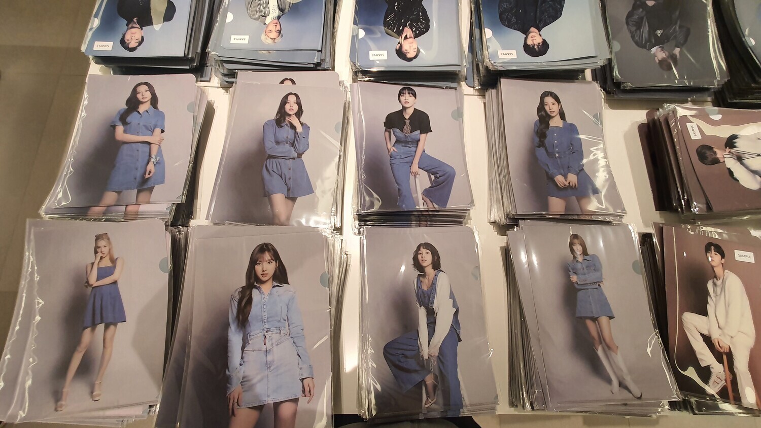 [DFESTA] TWICE clear file