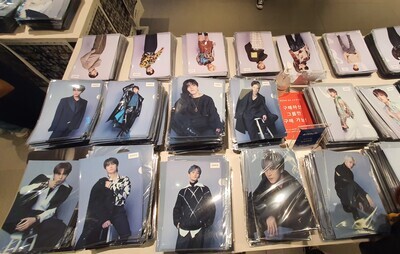 [DFESTA] NCT 127 clear file
