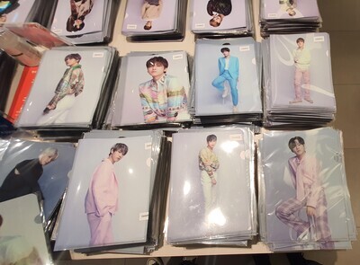 [DFESTA] NCT DREAM clear file