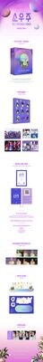 BTS 2021 MUSTERS SOWOOZOO DVD