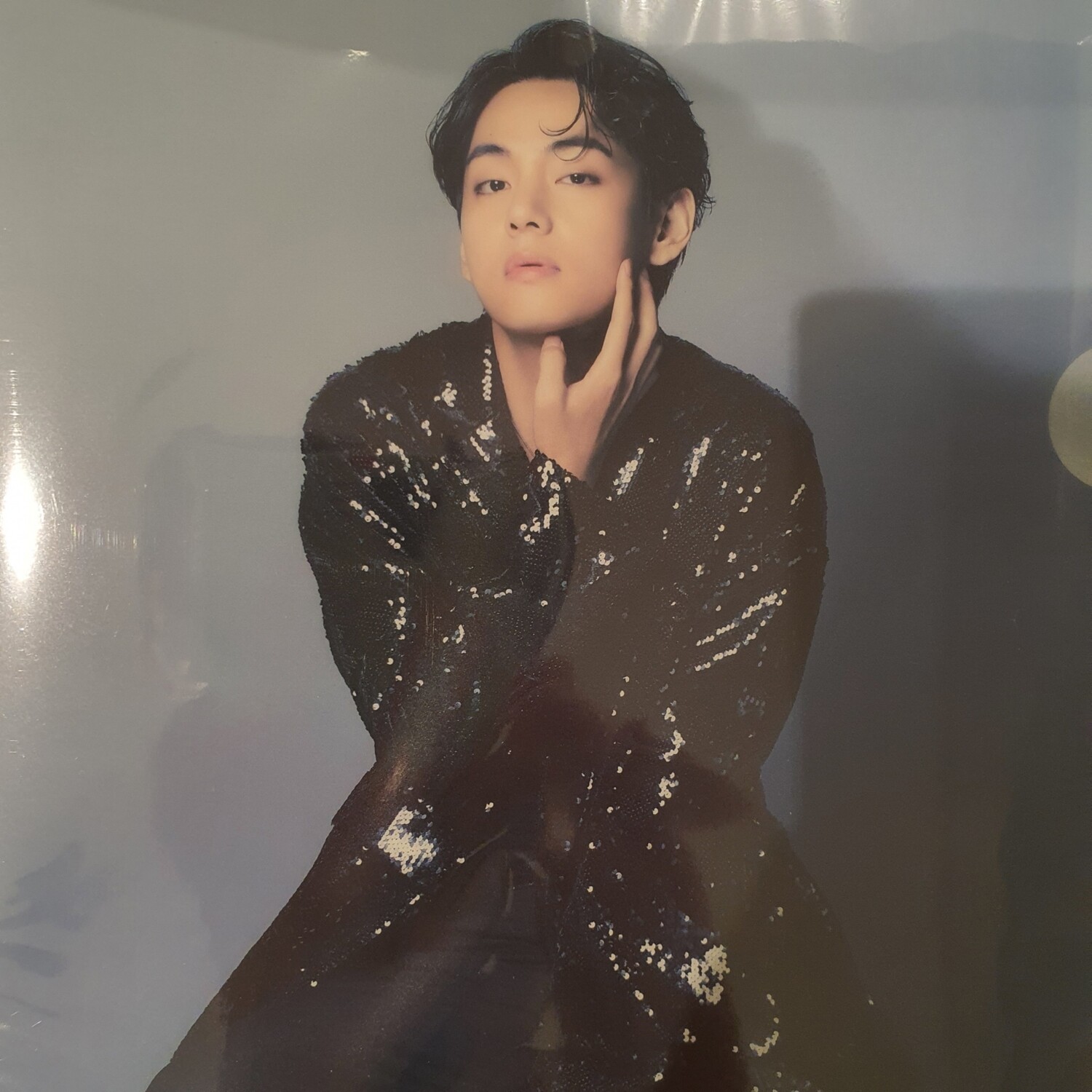 [DFESTA] BTS - Official Clear File