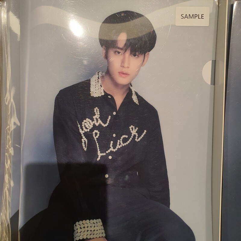 [DFESTA] Seventeen - Official Clear File