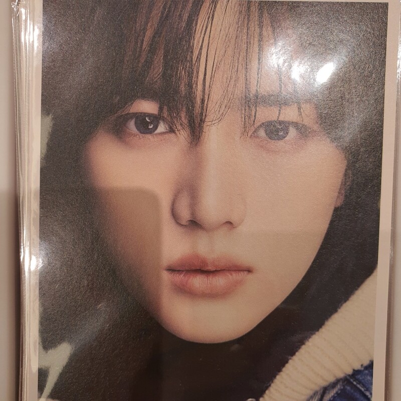 [DFESTA] ENHYPEN POSTCARD