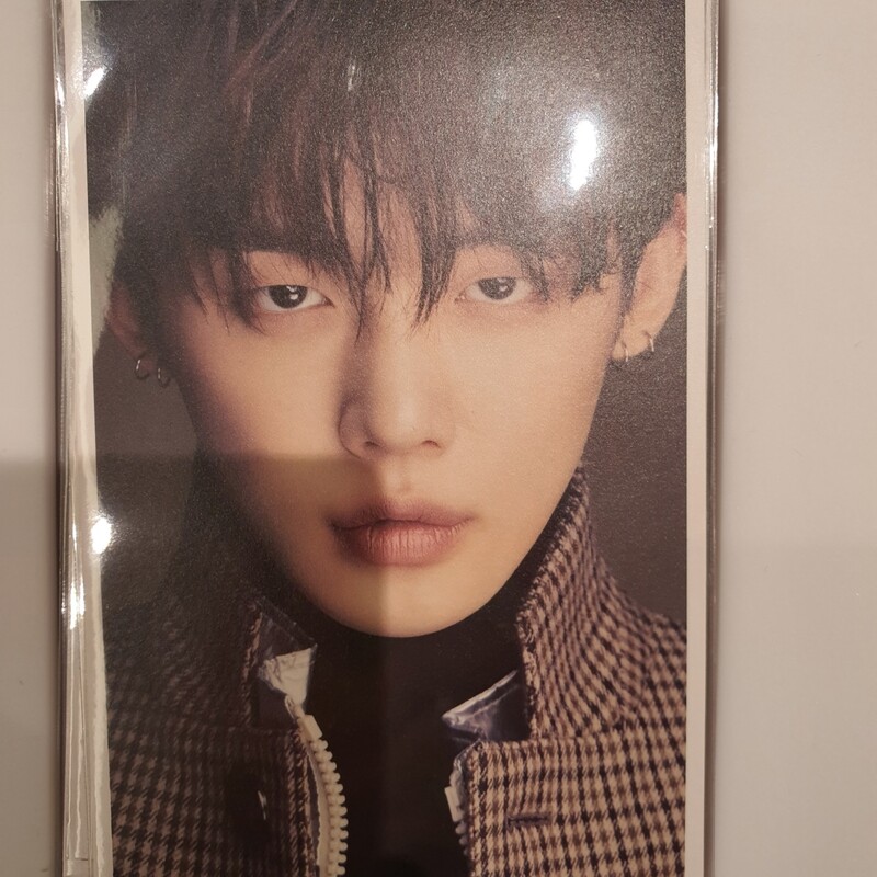 [DFESTA] TXT POSTCARD