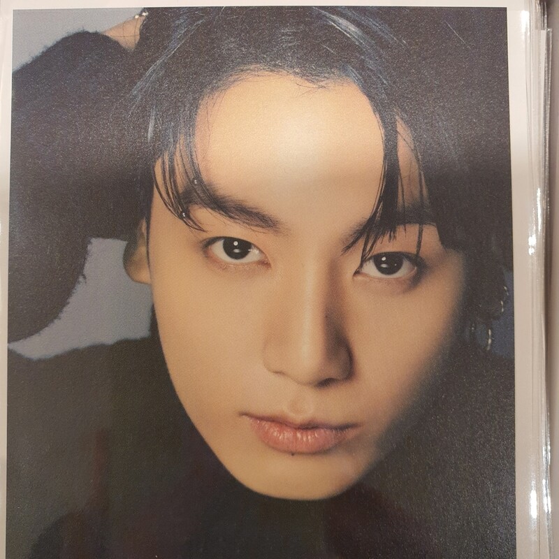 [DFESTA] BTS - POSTCARD