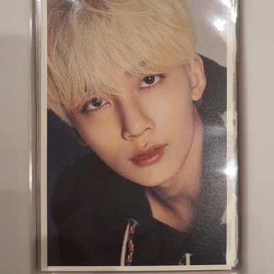 [DFESTA] SEVENTEEN POSTCARD