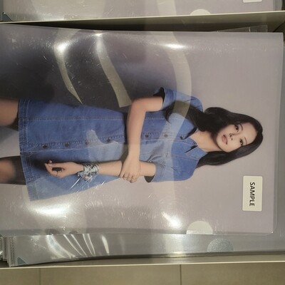 [DFESTA] TWICE clear file