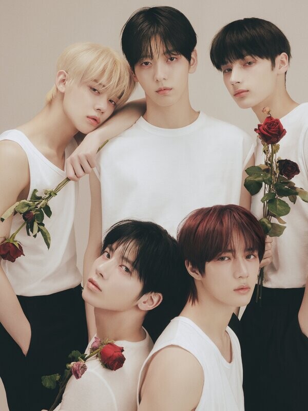 TXT Minisode 2: Thursday's child LD Event Photocard ONLY