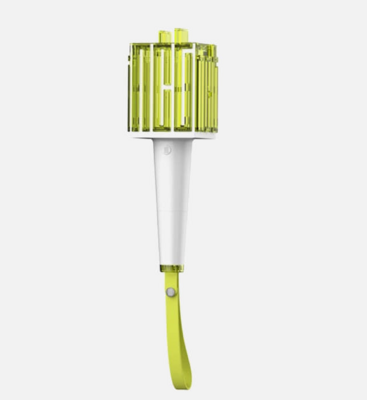 アイドル NCT OFFICIAL FANLIGHT ver.2 NCTWISH s-l400.jpg