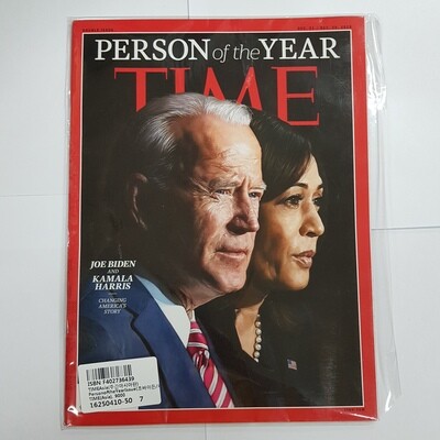 Magazine 2020