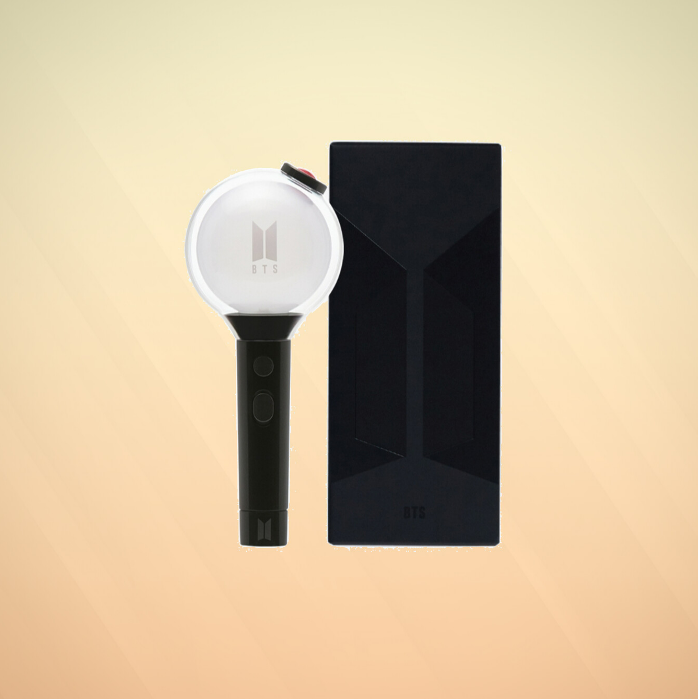 BTS Official Lightstick (Special Edition) BTS Official Lightstick (Special Edition)