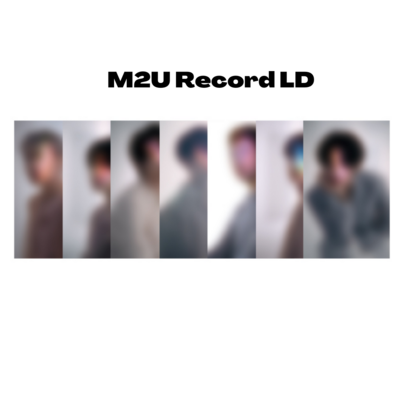 BTS PROOF 1st LD event ( Random, can not choose member)
