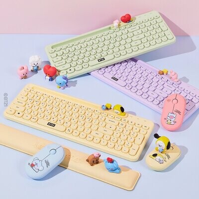BT21 Mouse