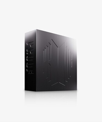 PROOF (Collector's Edition)