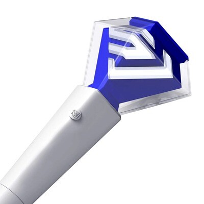 SUPER JUNIOR Official Lightstick