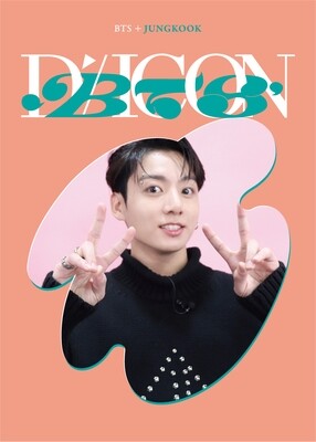Dicon DFesta Mini Edition - BTS