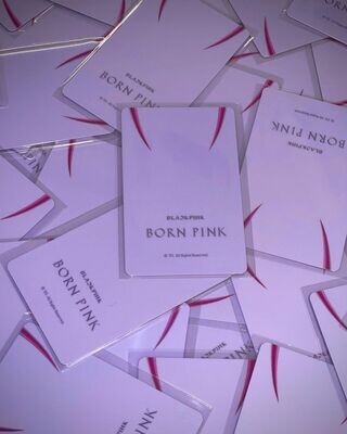BLACKPINK 2nd ALBUM [BORN PINK] LD EVENT from The SameE