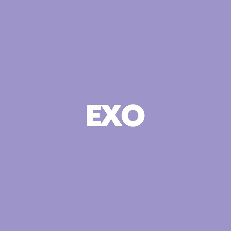 [CLEARANCE SALE] EXO