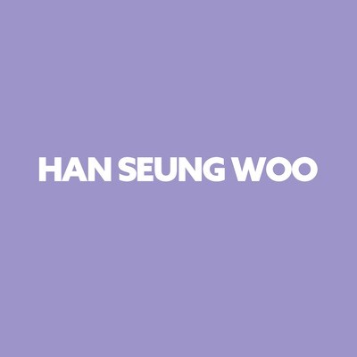 [CLEARANCE SALE] HAN SEUNG WOO