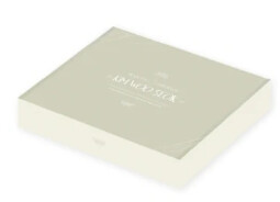 [CLEARANCE SALE] KIM WOO SEOK, Choose Item: Clio x Kim Woo Seok Special Gift ( mini album keyring, sticker &amp; poster ) [ the makeup was expired, only special gift ]